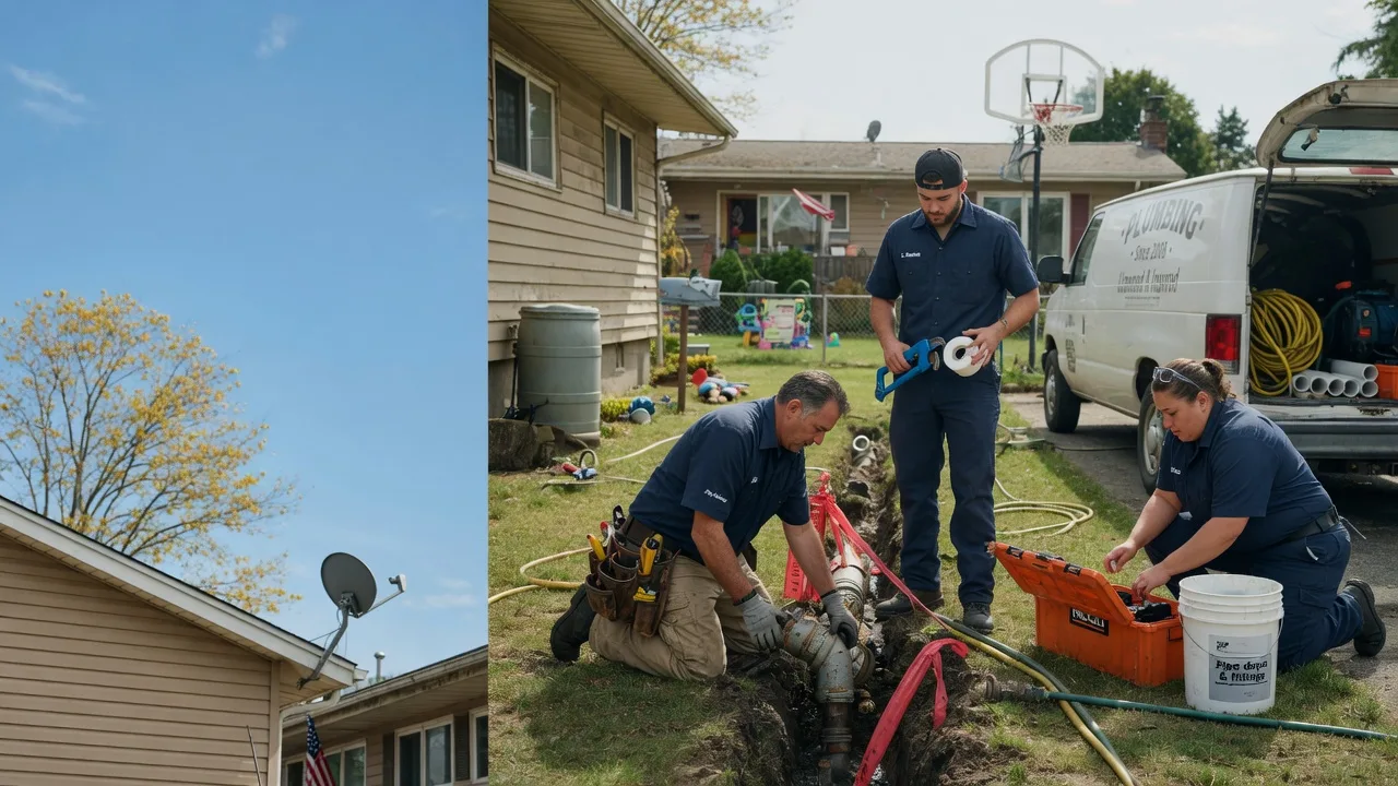 Garbage Disposal Replacement in Salem, KY near me