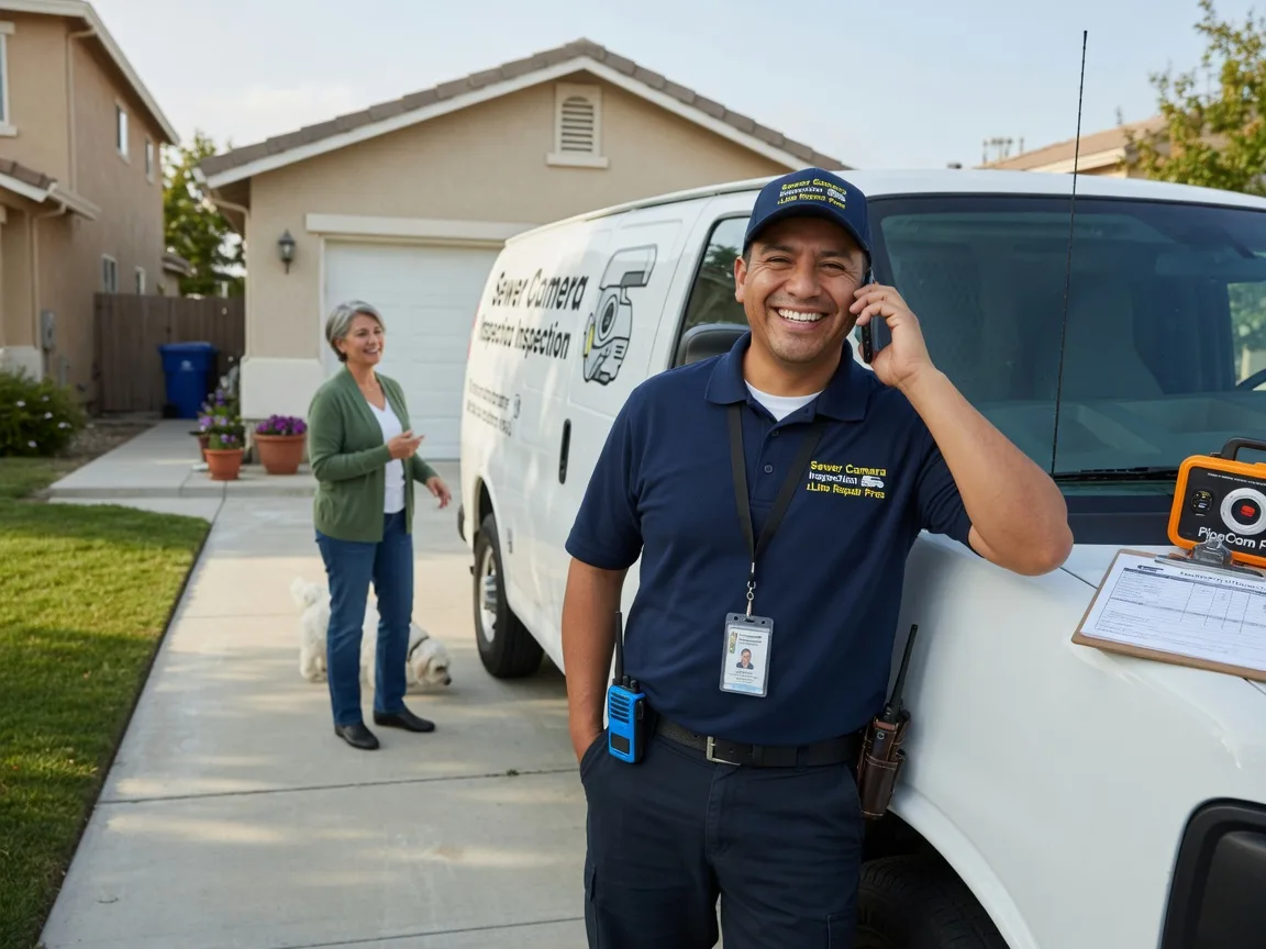 Sewer Line Repair Salem, KY FAQs